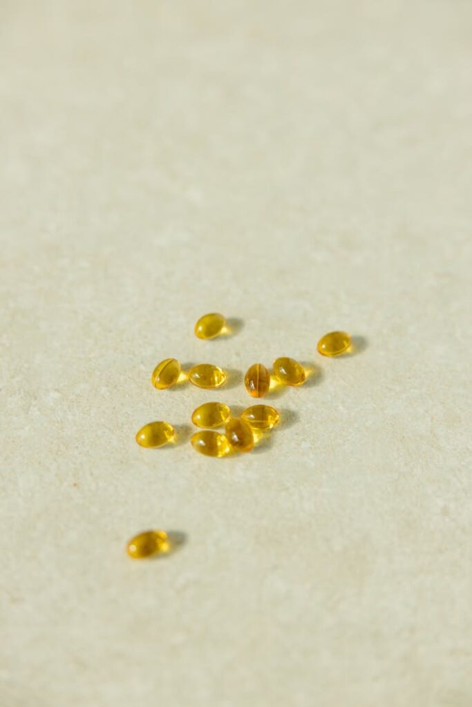 Integratori multivitaminici a Bari